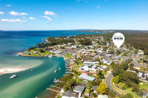 Husky Haven by Experience Jervis Bay, Huskisson (foto 7)