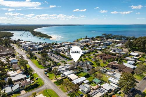Husky Haven by Experience Jervis Bay