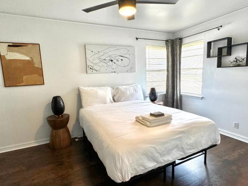 1BR Apt 7 mins Integris Monthly 15 Off #37A, Oklahoma City (fotografie 9)