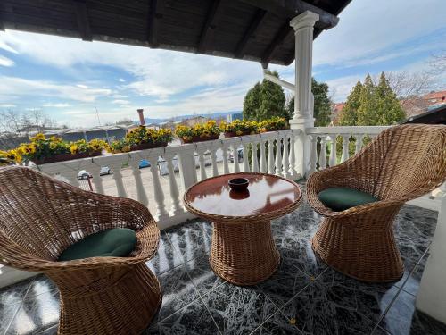 International Inn in باراسين