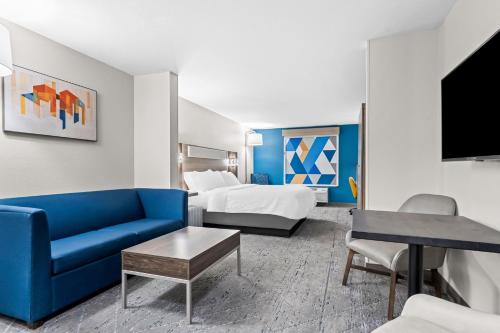 Holiday Inn Express Washington Court House an IHG Hotel - image 8
