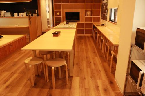 Hostel OSAKA in Umeda