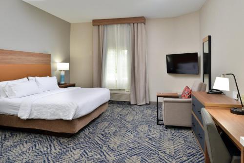 Candlewood Suites Kansas City Northeast by IHG, Kansas City (foto 10)