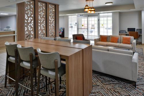 Candlewood Suites Kansas City Northeast by IHG, Kansas City (photo 8)