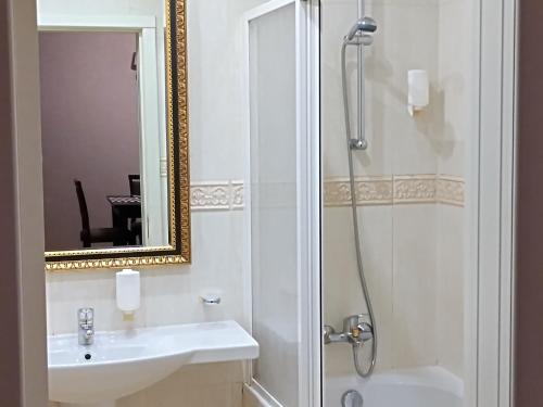 Aparthouse Borovo near Bulgaria Mall, free street parking, Sofia (foto 7)