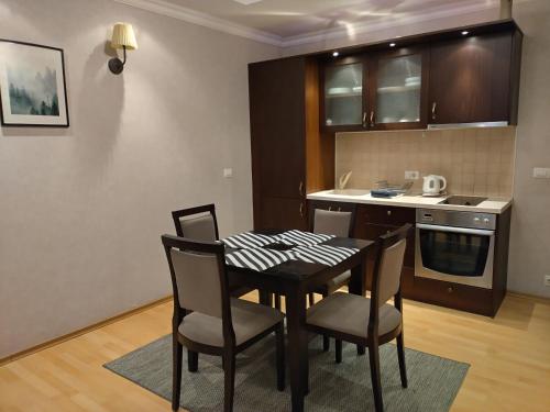 Aparthouse Borovo near Bulgaria Mall, free street parking, Sofia (foto 5)