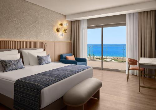 Akra Sorgun Tui Blue Sensatori - Ultra All Inclusive
