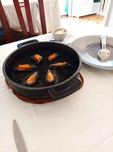 Ático céntrico en la playa de Peñíscola (Atico centrico en la playa de Peniscola) in Sur Beach