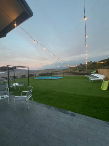 La Cirasa gîte à louer Borgo Salvatore Giuliano