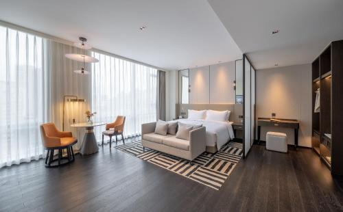 Wellstay Hotel in Chengdu