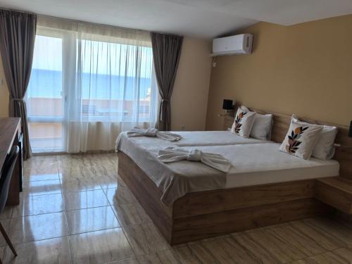 Family Hotel Alfa Vita - image 4