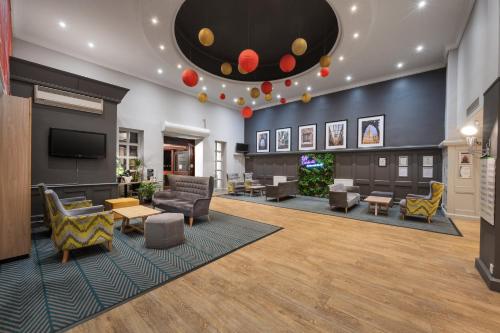 Vista exterior, Holiday Inn Norwich North By IHG in Norwich