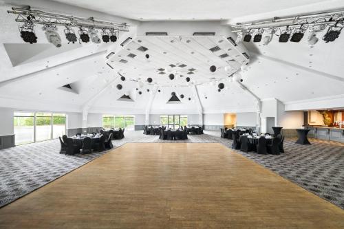Salón de banquetes, Holiday Inn Norwich North By IHG in Norwich