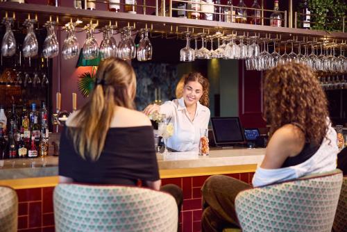 Van der Valk Texel - De Koog - main image