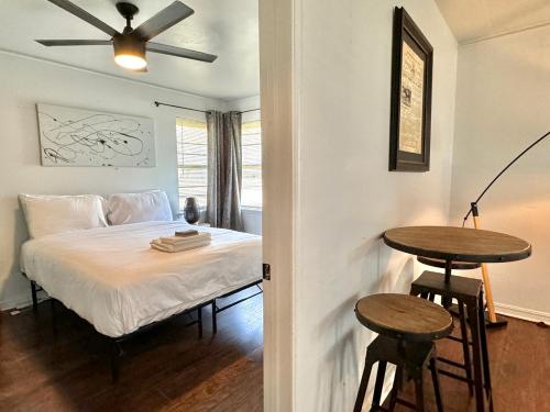 1BR Apt 7 mins Integris Monthly 15 Off #37A, Oklahoma City (fotografie 6)