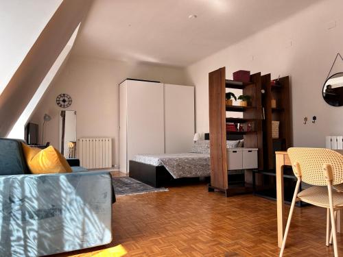 Easy Isola, for an easy stay, Mediolan (zdjęcie 10)