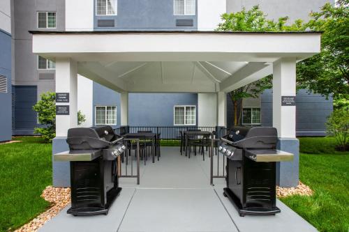 บริการและสิ่งอำนวยความสะดวก, Candlewood Suites Arundel Mills / BWI Airport By IHG in ฮาโนเวอร์ (MD)