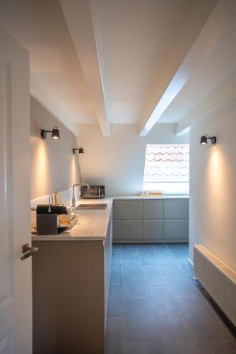 Amersfoort City Center Apartment StadsHart in Nieuwstraat