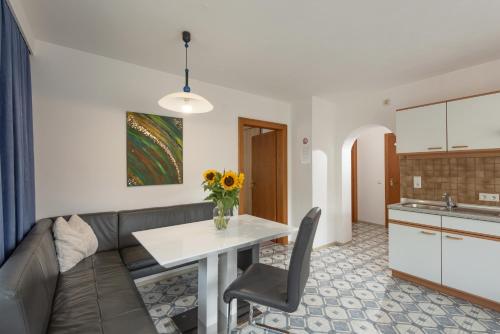virtuve, Appartementhaus Renate Unterer in Kelchsau