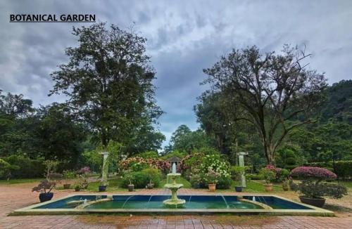 Penang Hill Lodge in Air Itam