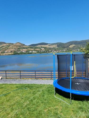 Chalet by the lake Chalet by the lake