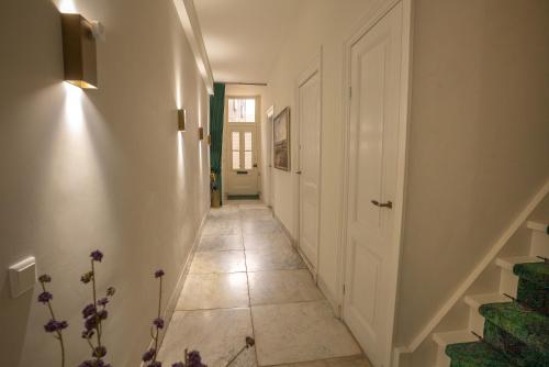 Amersfoort City Center Apartment StadsHart in Nieuwstraat