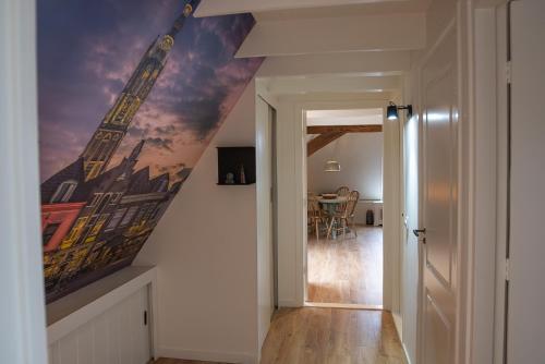 Amersfoort City Center Apartment StadsHart in Nieuwstraat