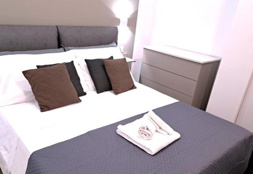 San Giovanni Metro Flat, Rzym (zdjęcie 3)