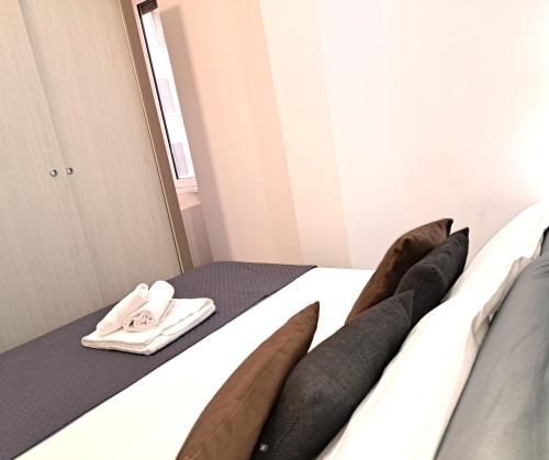 San Giovanni Metro Flat, Rzym (zdjęcie 9)
