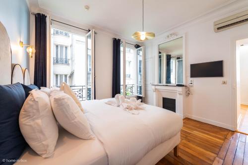 HotelHome Paris 16 - image 3
