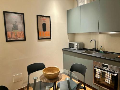 Lovely Studio flat nearby Piazza Maggiore, Bolonia