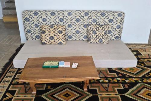 Villa SEKIA avec Piscine Hammamet, Sans climatisation