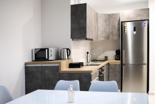 Renovated 2 Bedrooms Flat Near the center, Athènes (photo 6)