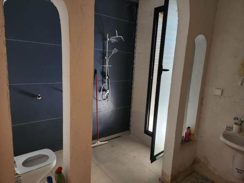 Villa SEKIA avec Piscine Hammamet, Sans climatisation