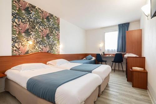 Deltour Hotel Le Puy En Velay - image 9