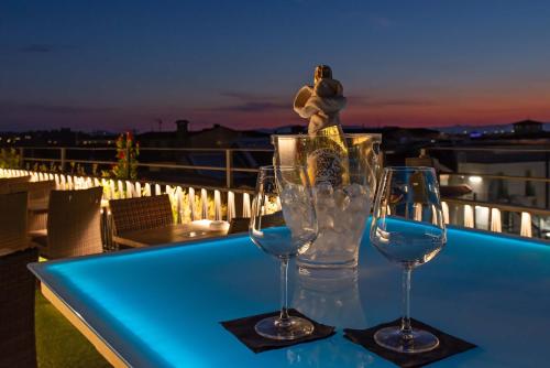 Hotel Machiavelli Palace - image 12