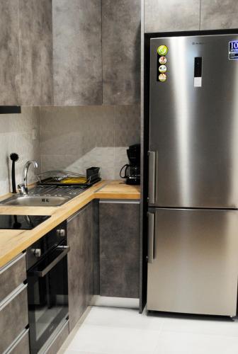 Renovated 2 Bedrooms Flat Near the center, Athènes (photo 9)