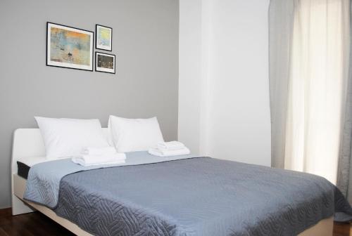Renovated 2 Bedrooms Flat Near the center, Athènes (photo 10)