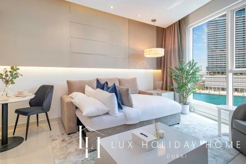 LUX The Voleo Canal View Suite, Dubái (foto 5)