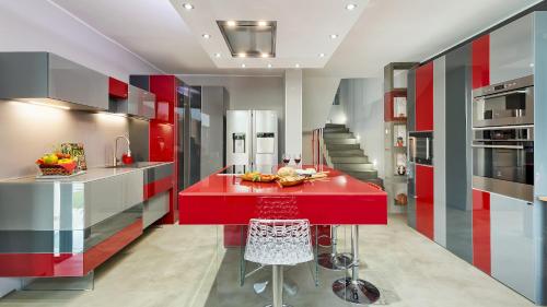 Létesítmények, VILLA TIBERIO 6&2, Emma Villas in Genzano Di Roma
