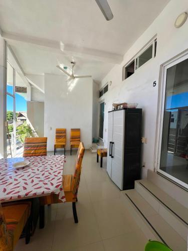 Casa Baluana 4y5 in Sayulita, Mexico