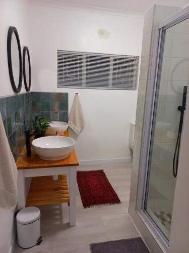 Double Room - Robberg, Plettenberg Bay (photo 6)