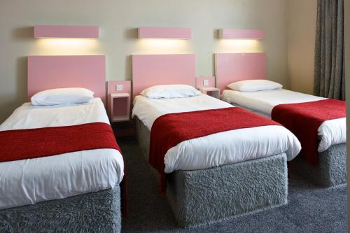 Citrus Hotel Eastbourne by Compass Hospitality - main image