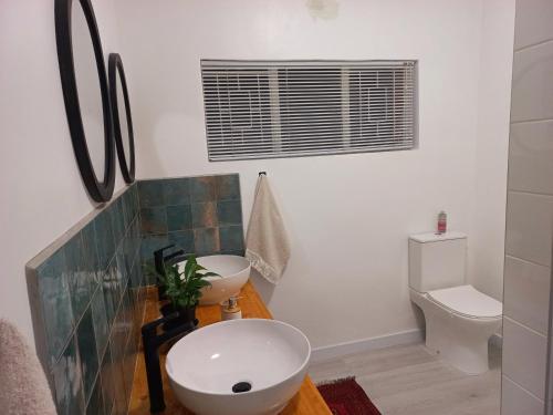 Double Room - Robberg, Plettenberg Bay (photo 5)