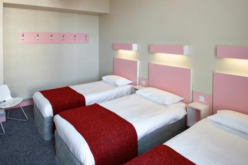 Citrus Hotel Eastbourne by Compass Hospitality - image 4
