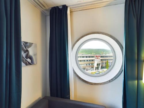 景觀, modernes Studio an bester Lage in 阿勞