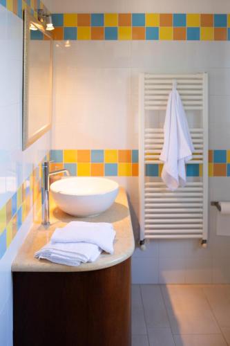 Casa Surya – Ostuni, AR