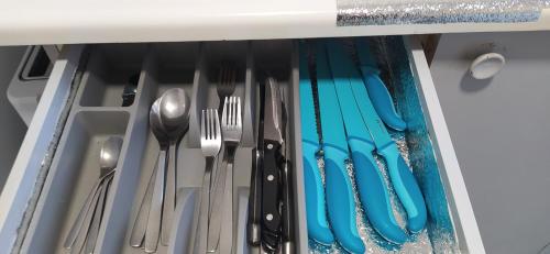 PISO VINTAGE EN Madrid in Mostoles