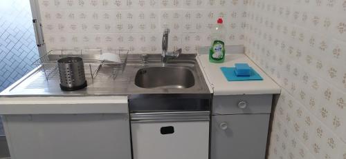 PISO VINTAGE EN Madrid in Mostoles