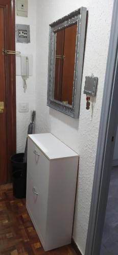 PISO VINTAGE EN Madrid in Mostoles